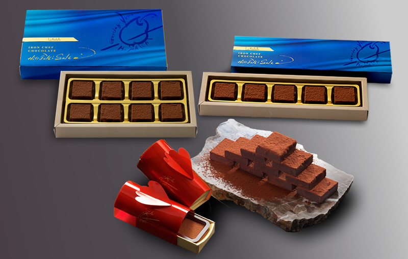 チョコレート