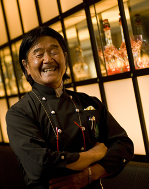 鉄人 坂井 宏行