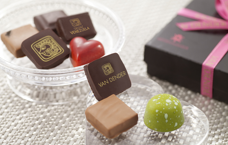 チョコレート