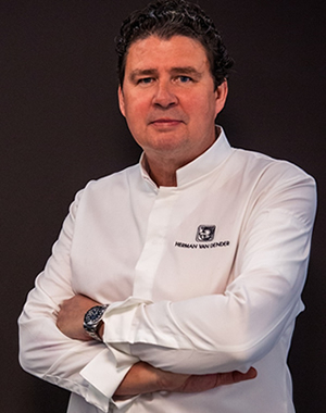 VAN DENDER