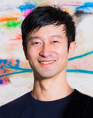 Naoto Kitamura