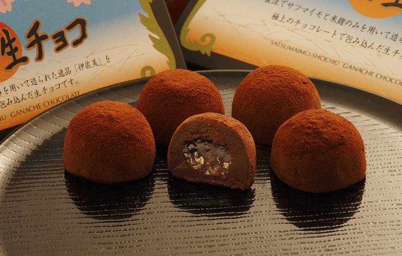 チョコレート