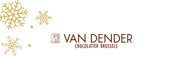 VAN DENDER CHOCOLATIER BRUSSElS