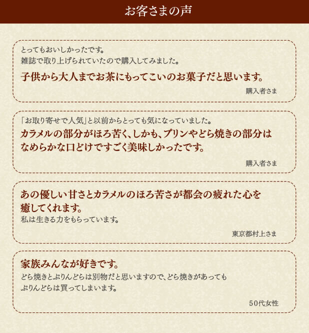 レビュー