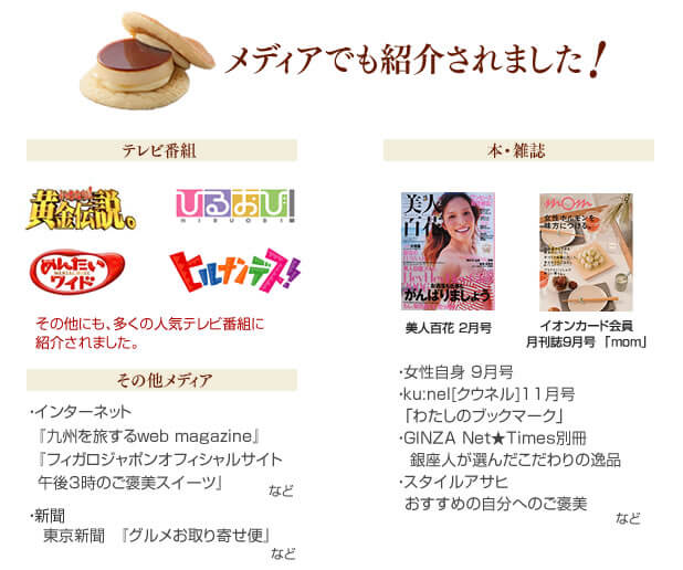 メディア