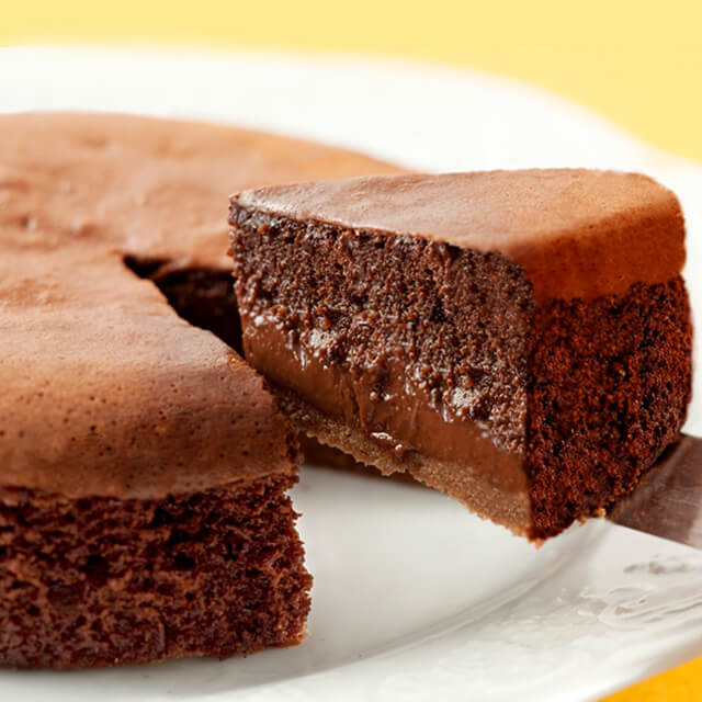 半熟スイーツ！半熟しょこら《冷凍発送》