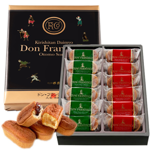 ドン・フランシスコ 12個入 【常温便】