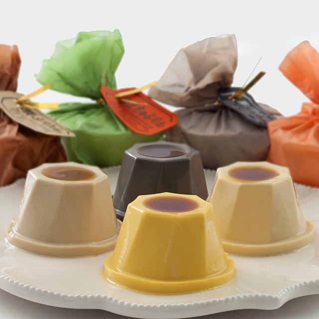 ふるさとぷりん 6個入