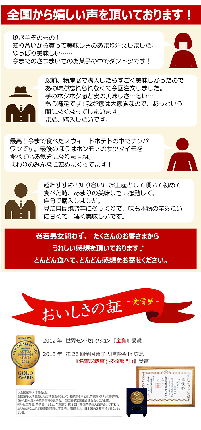 蜜衛門お客さまの声 レビュー ご意見