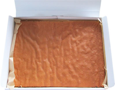 ケーキシート1/2サイズ